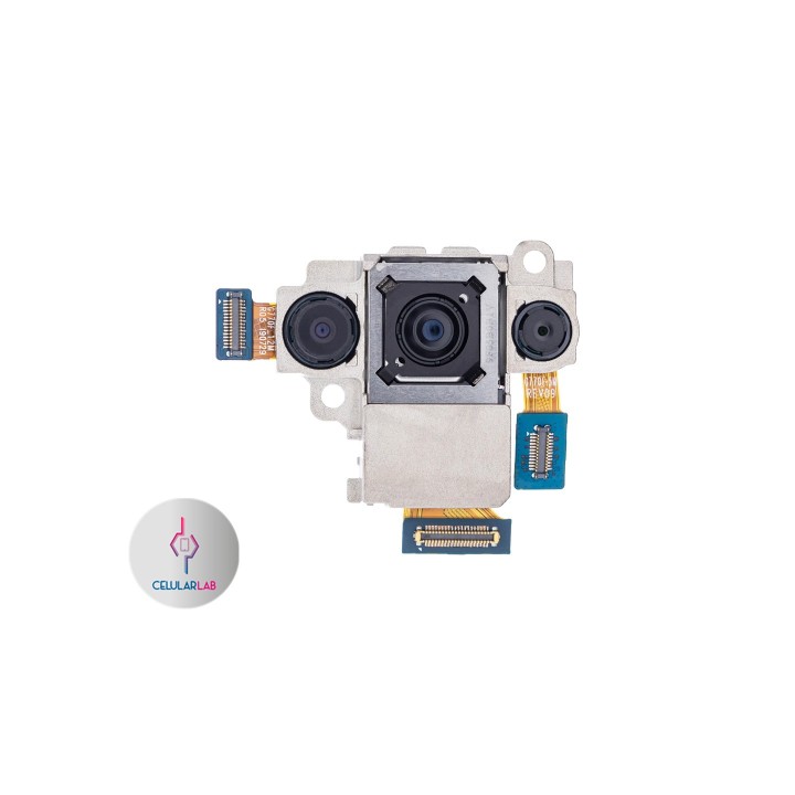 Pantalla Samsung Galaxy S10 Lite | Celular Lab