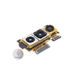 Modulo Camara Trasera Samsung Galaxy S10 Plus
