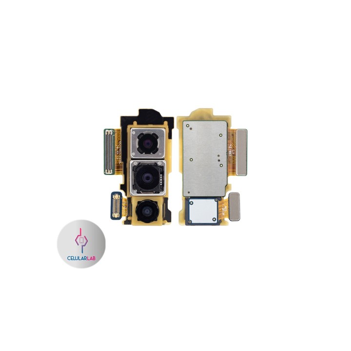 Pantalla Samsung Galaxy S10 Plus | Celular Lab