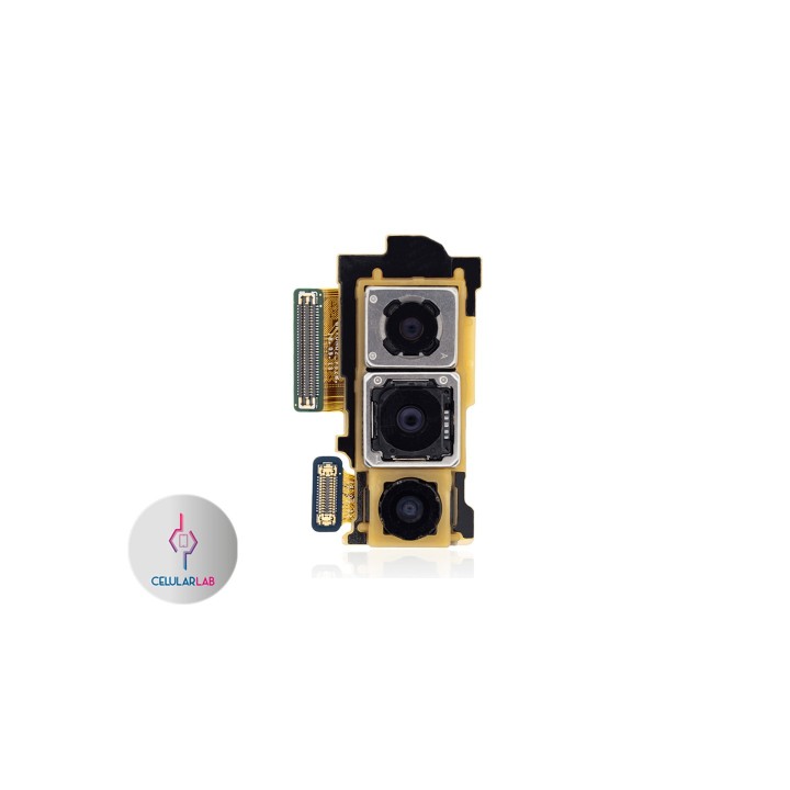 Pantalla Samsung Galaxy S10 Plus | Celular Lab