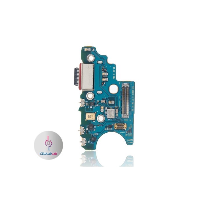 Flex de carga Samsung Galaxy S20 5G | Celular Lab