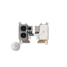 Modulo Camara Trasera Samsung Galaxy S20
