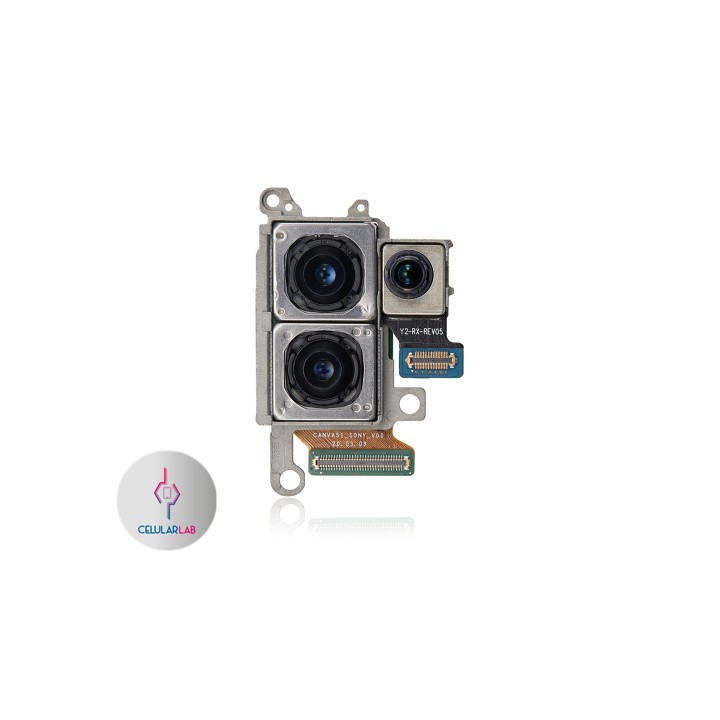 Pantalla Samsung Galaxy S20 5G | Celular Lab