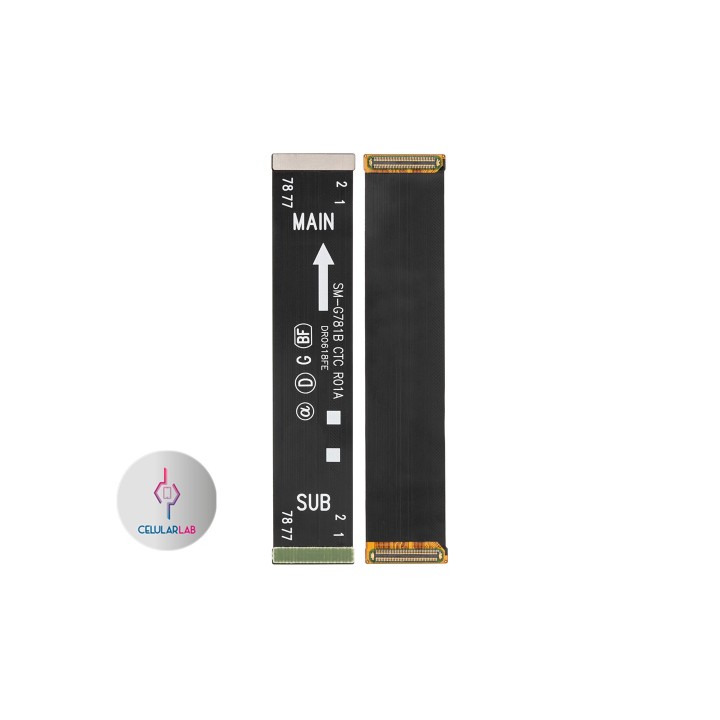 Flex Carga Samsung Galaxy S20 FE