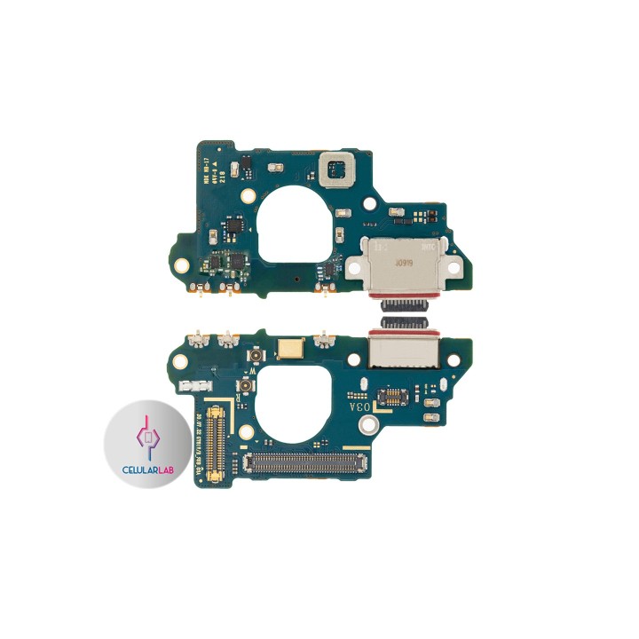 Flex de carga Samsung Galaxy S20 FE 5G | Celular Lab