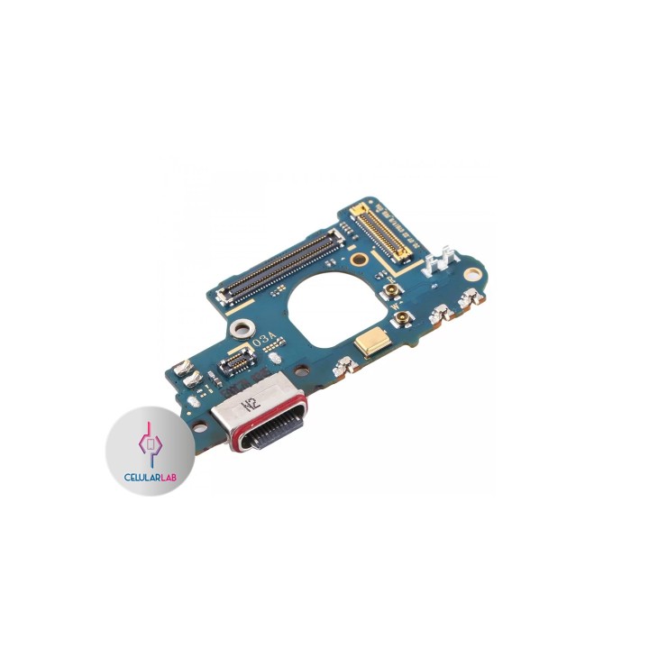 Flex de carga Samsung Galaxy S20 FE 5G | Celular Lab