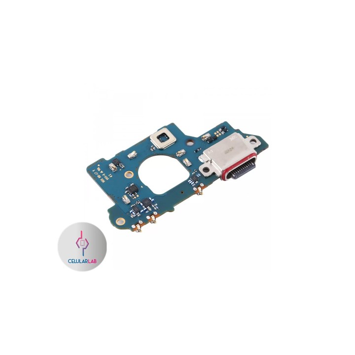 Flex de carga Samsung Galaxy S20 FE 5G | Celular Lab