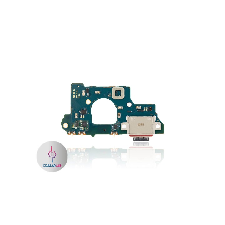 Flex de carga Samsung Galaxy S20 FE 5G | Celular Lab
