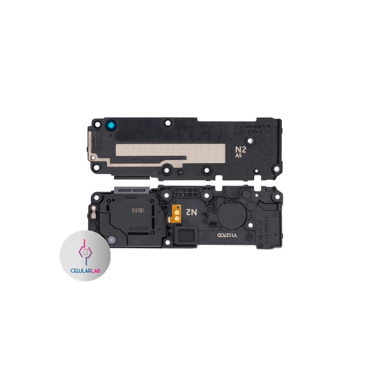 Audio Samsung Galaxy S20 FE 5G | Celular Lab