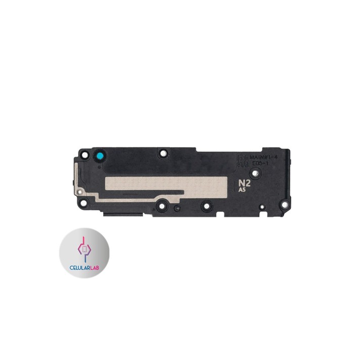 Audio Samsung Galaxy S20 FE 5G | Celular Lab