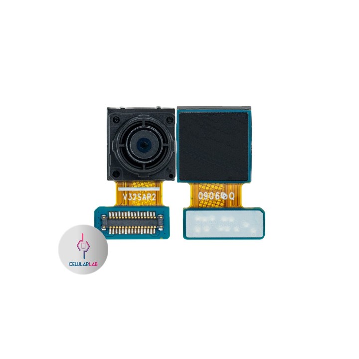 Cámara Samsung Galaxy S20 FE 5G | Celular Lab