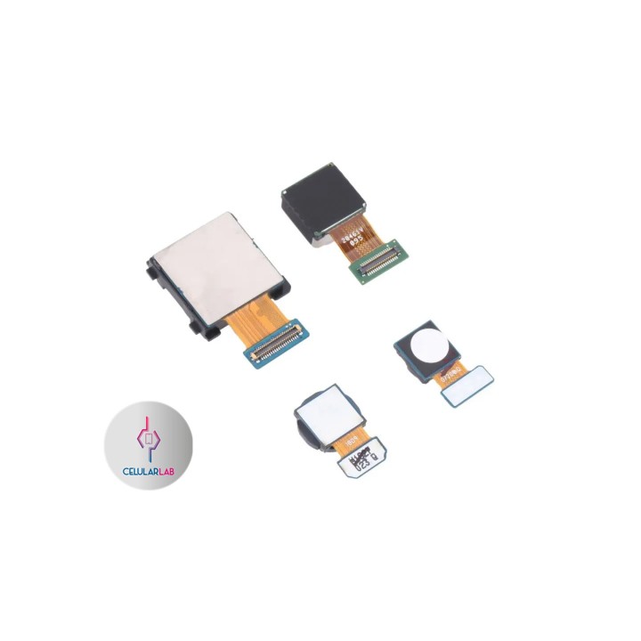 Modulo Camara Trasera Samsung Galaxy S20 FE