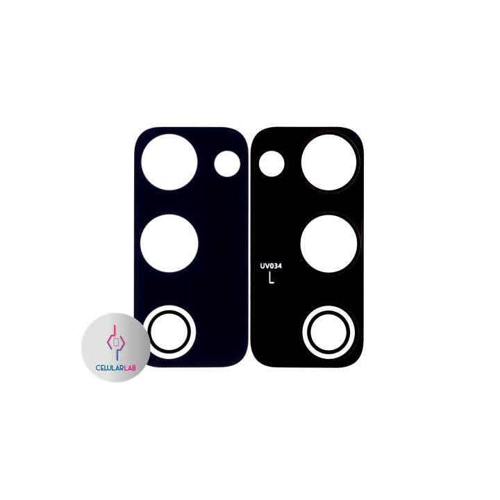 Visor de Camara Samsung Galaxy S20 FE