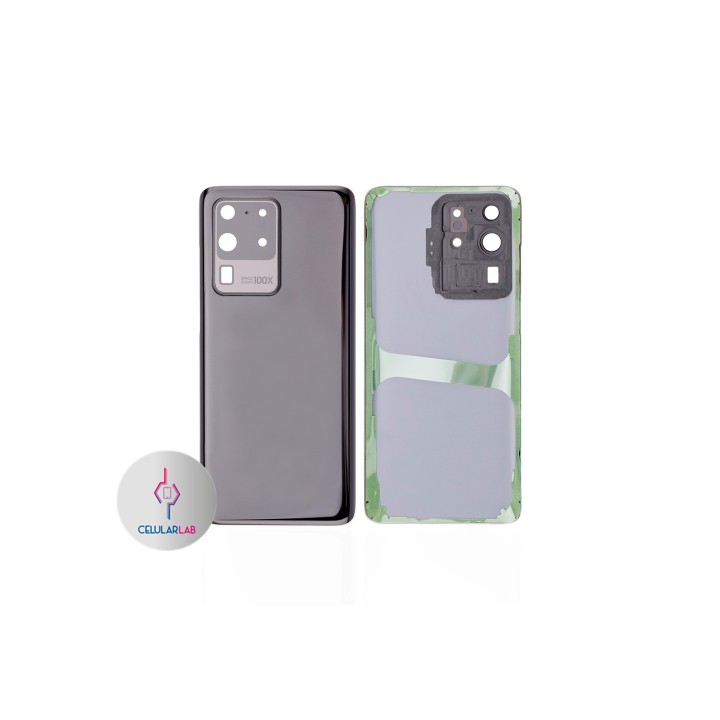 Tapa / Back cover Samsung Galaxy S20 Ultra 5G | Celular Lab
