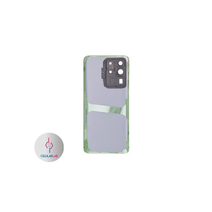 Tapa / Back cover Samsung Galaxy S20 Ultra 5G | Celular Lab