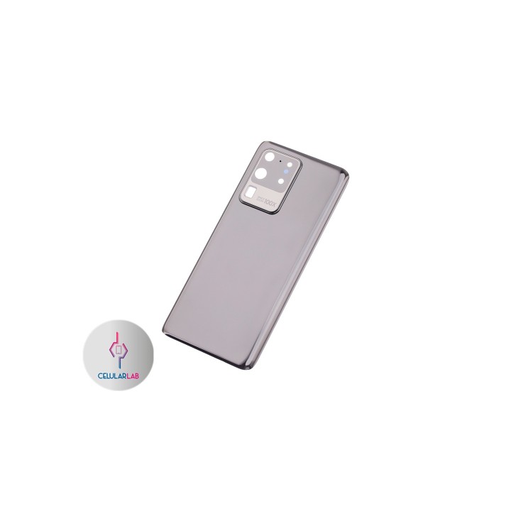 Tapa / Back cover Samsung Galaxy S20 Ultra 5G | Celular Lab