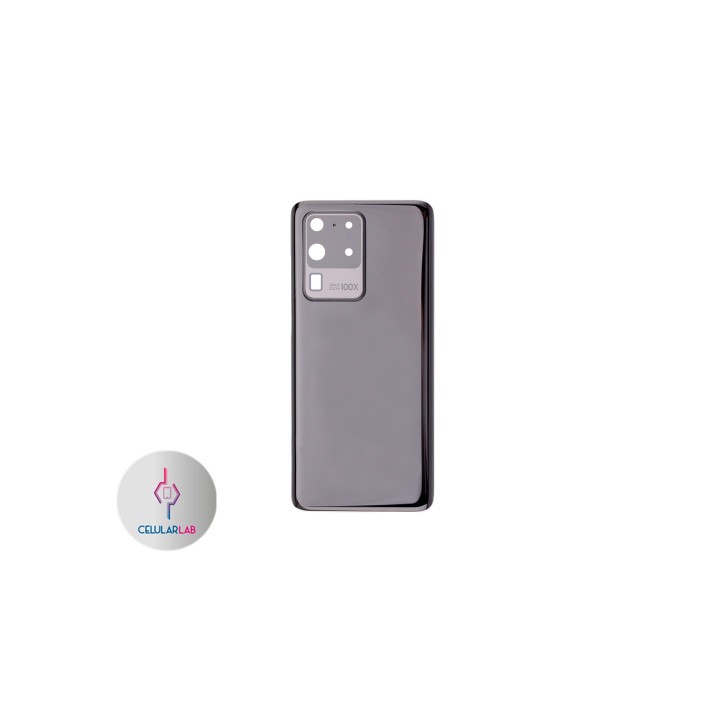 Tapa / Back cover Samsung Galaxy S20 Ultra 5G | Celular Lab