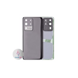 Tapa Samsung Galaxy S20 Ultra