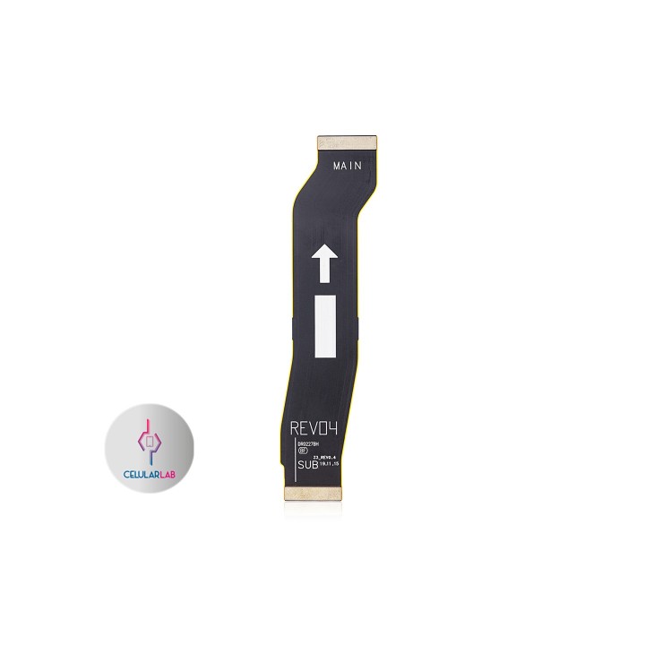 Repuesto Samsung Galaxy S20 Ultra 5G | Celular Lab