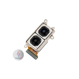 Modulo Camara Trasera Samsung Galaxy S21