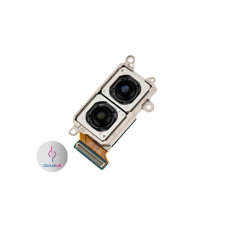 Modulo Camara Trasera Samsung Galaxy S21