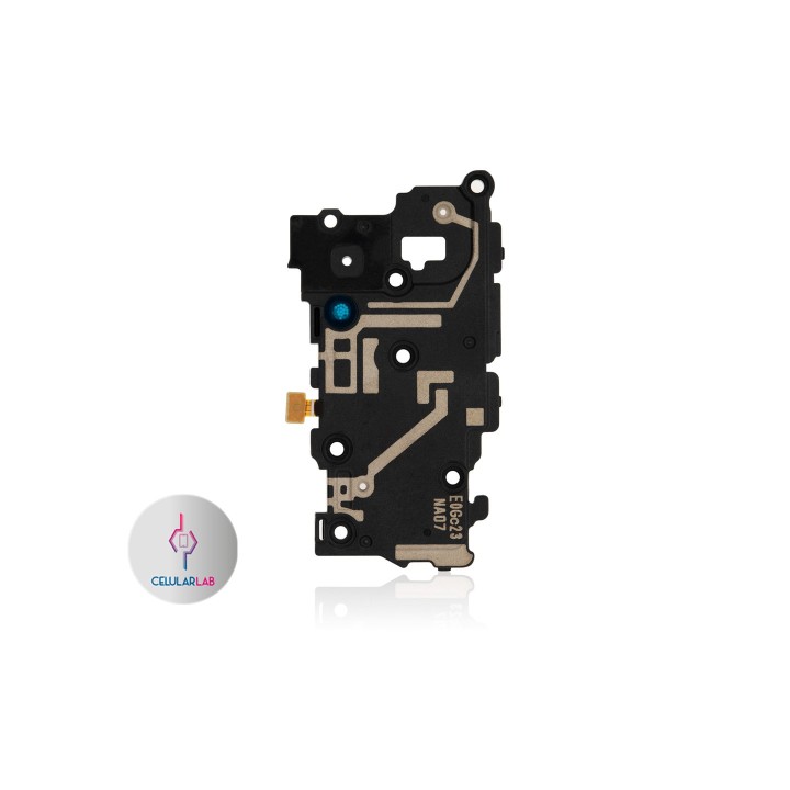 Audio Samsung Galaxy S21 | Celular Lab