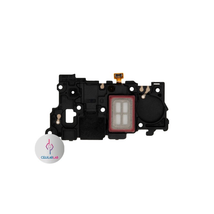 Audio Samsung Galaxy S21 | Celular Lab