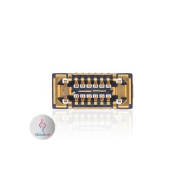 Conector FPC Antena en Tarjeta Samsung Galaxy S21 / S22 / S23 / S24