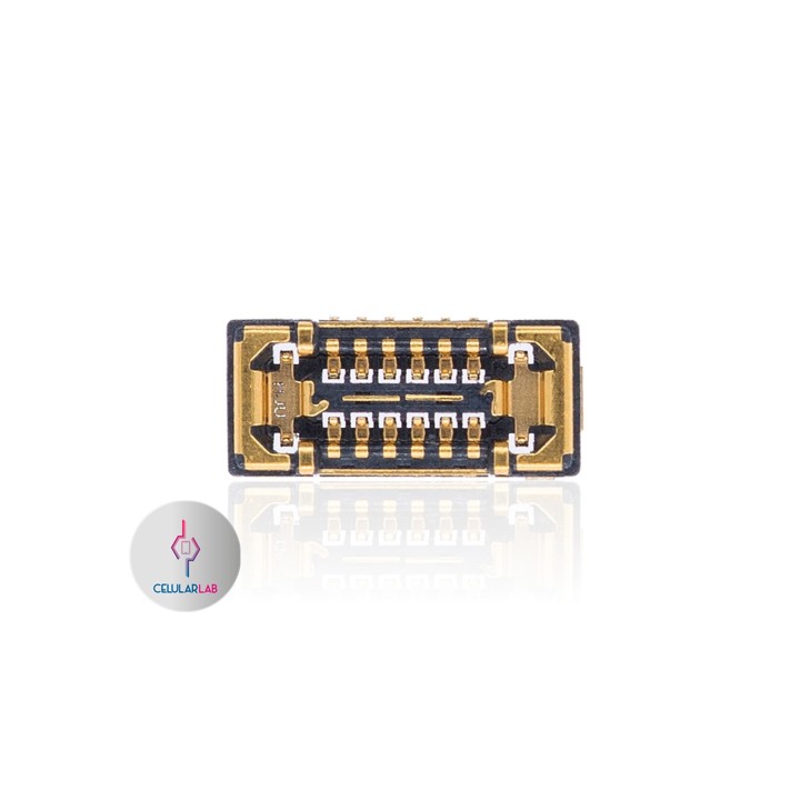 Conector FPC Antena en Tarjeta Samsung Galaxy S21 / S22 / S23 / S24