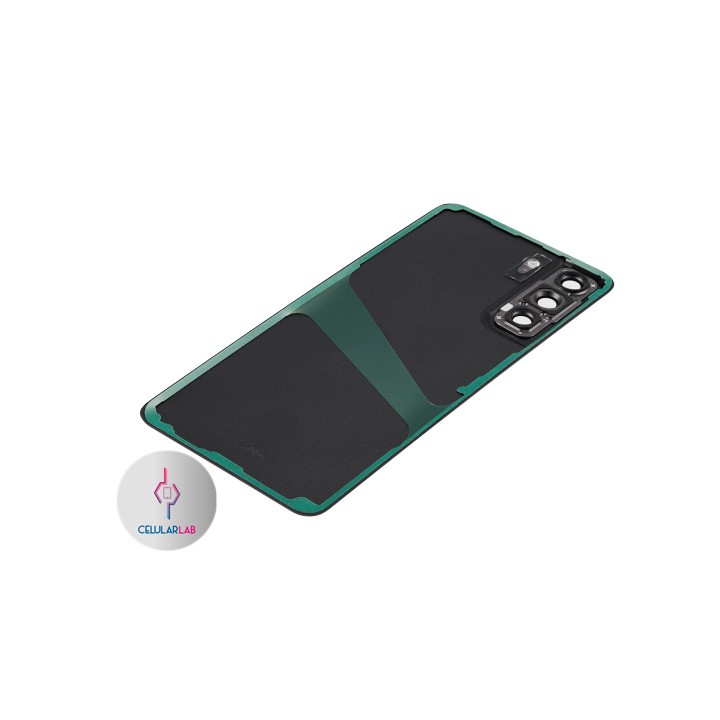Tapa / Back cover Samsung Galaxy S21 FE 5G Usado | Celular Lab