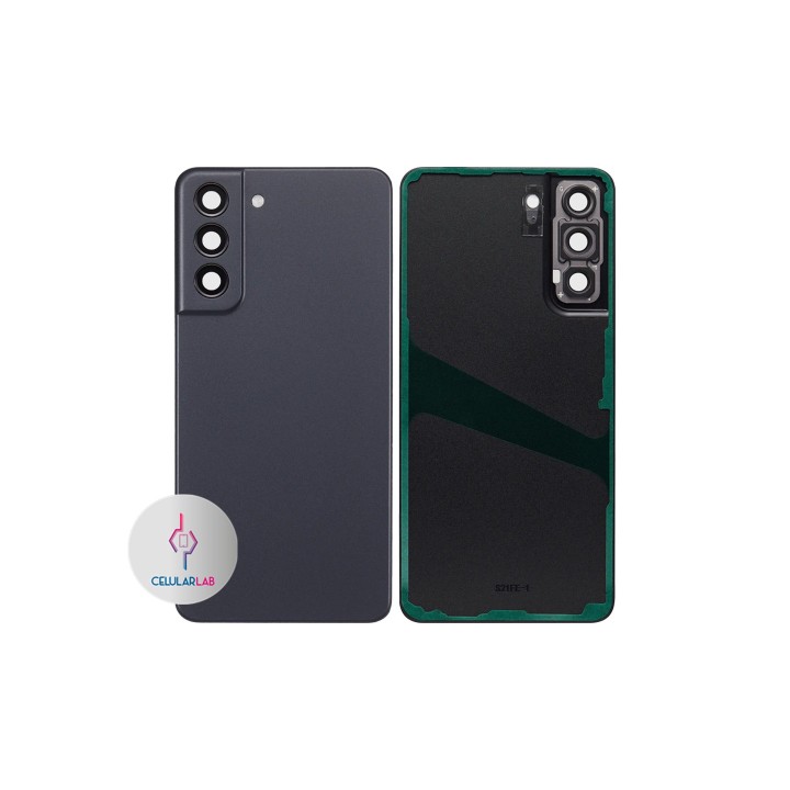 Tapa / Back cover Samsung Galaxy S21 FE 5G Usado | Celular Lab