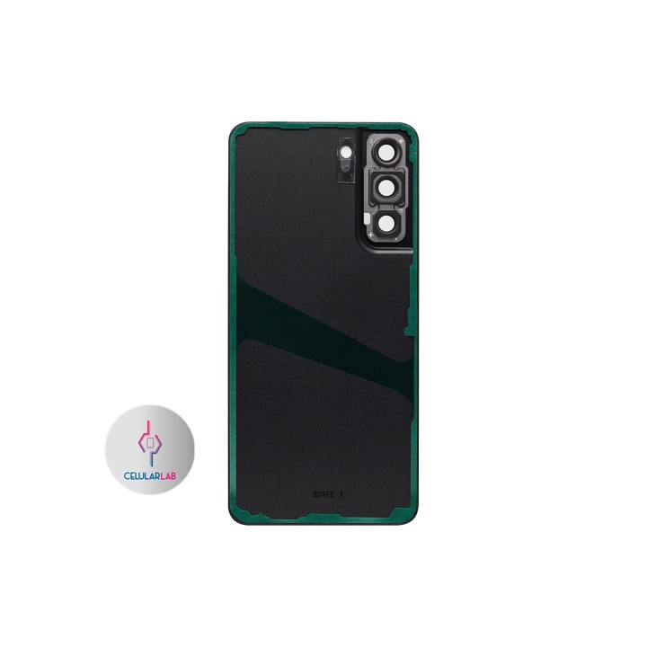 Tapa / Back cover Samsung Galaxy S21 FE 5G Usado | Celular Lab