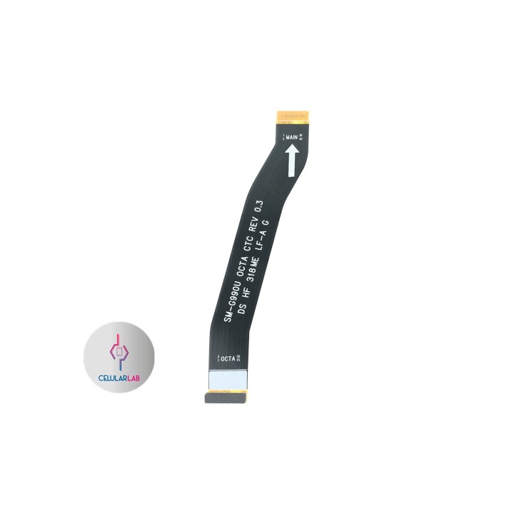 Pantalla Samsung Galaxy S21 FE 5G | Celular Lab