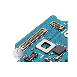Logica de Carga Samsung Galaxy S21 FE