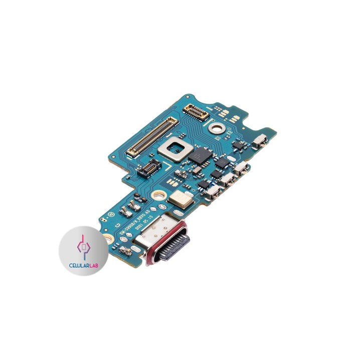 Flex de carga Samsung Galaxy S21 FE 5G | Celular Lab