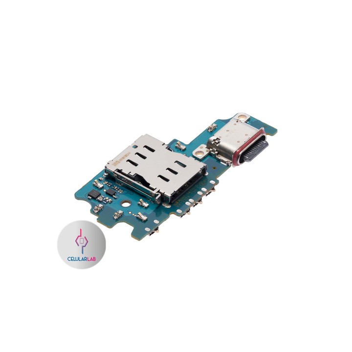 Flex de carga Samsung Galaxy S21 FE 5G | Celular Lab