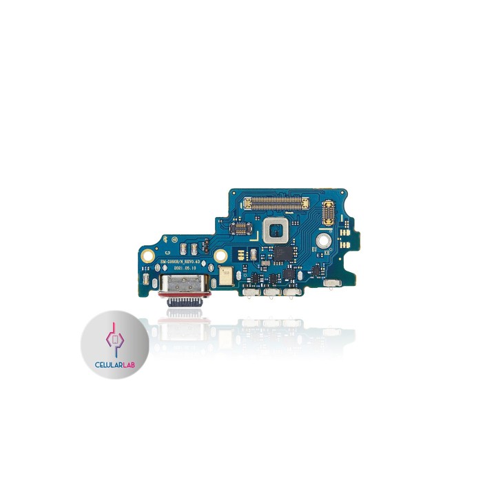 Flex de carga Samsung Galaxy S21 FE 5G | Celular Lab