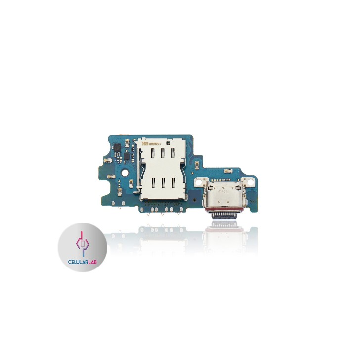 Flex de carga Samsung Galaxy S21 FE 5G | Celular Lab