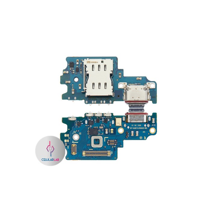 Flex de carga Samsung Galaxy S21 FE 5G | Celular Lab