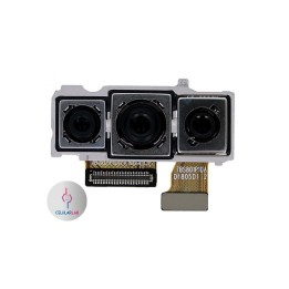 Modulo Camara Trasera Samsung Galaxy S21 FE