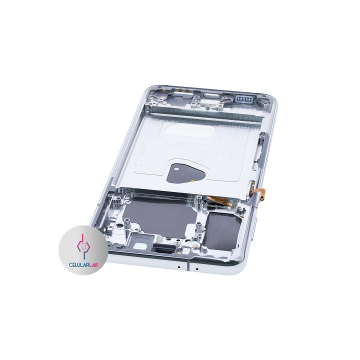 Repuesto Samsung Galaxy S21 Plus Usado | Celular Lab