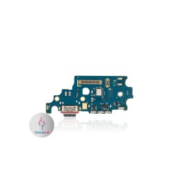 Logica de Carga Samsung Galaxy S21 Plus