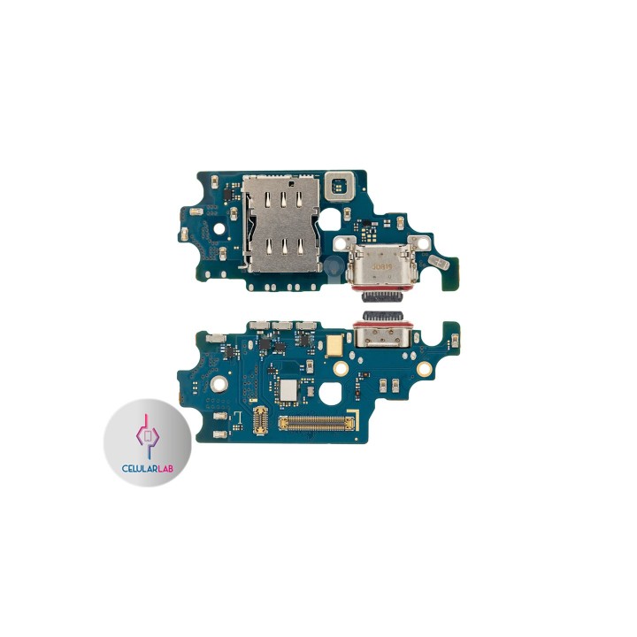 Flex de carga Samsung Galaxy S21 Plus | Celular Lab