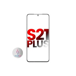 Visor de Camara Samsung Galaxy S21 Plus