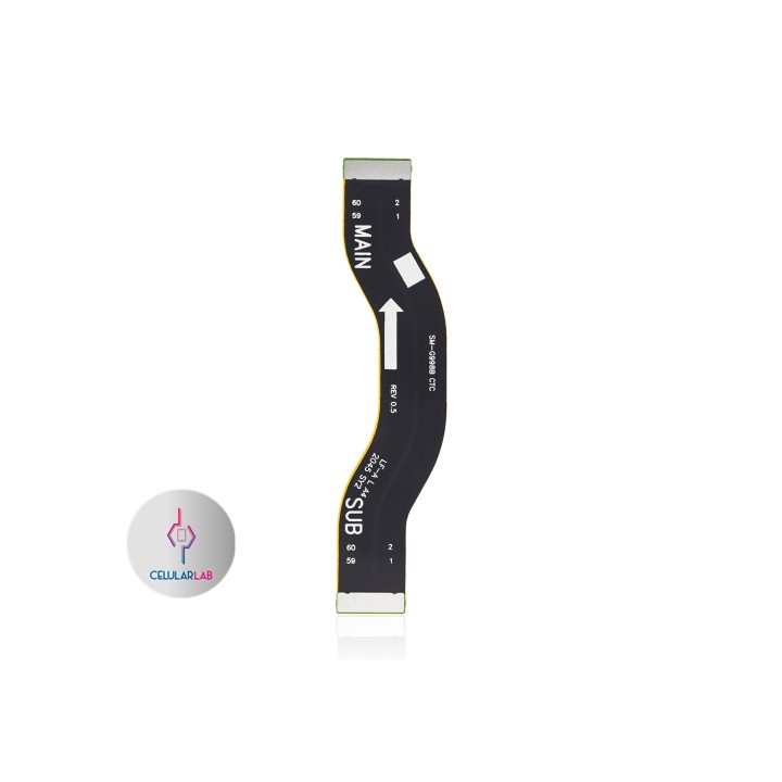 Repuesto Samsung Galaxy S21 Ultra | Celular Lab