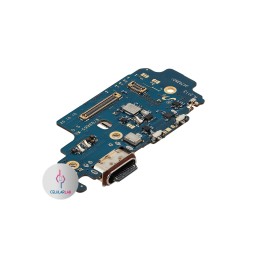 Logica de Carga Samsung Galaxy S21 Ultra