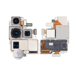 Modulo Camara Trasera Samsung Galaxy S21 Ultra