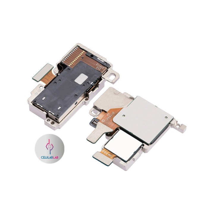 Pantalla Samsung Galaxy S21 Ultra | Celular Lab