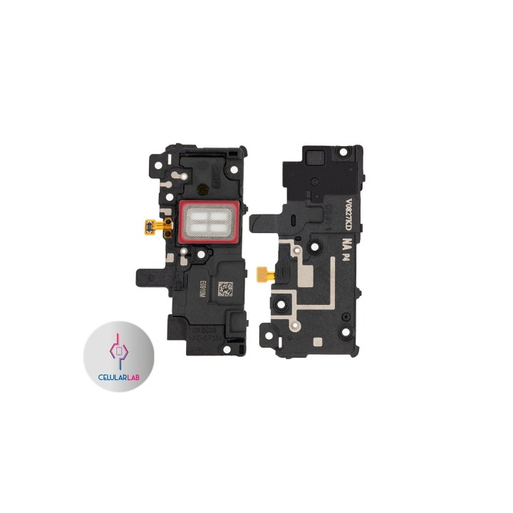 Audio Samsung Galaxy S21 Ultra | Celular Lab