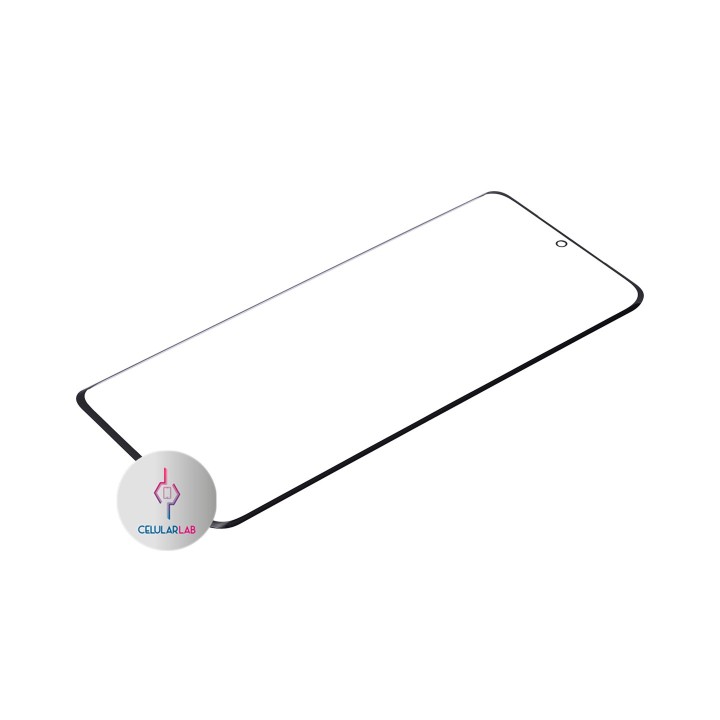 Visor de Camara Samsung Galaxy S21 Ultra